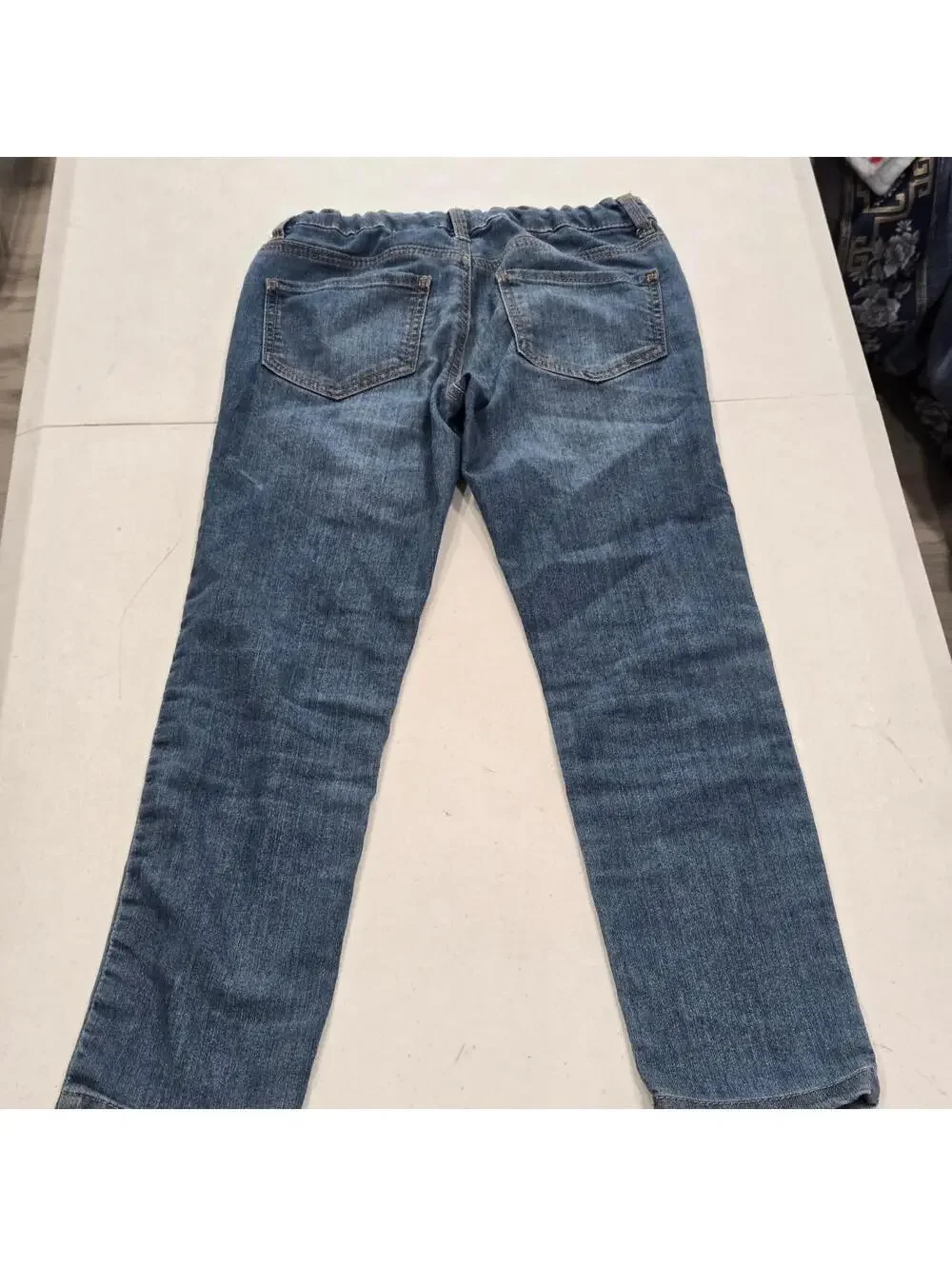 -OshKosh B'gosh blue denim jeans